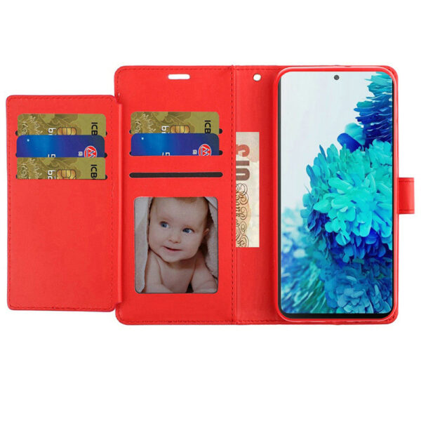 Funda doble para tarjeta de credito